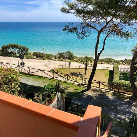 Pinus Village Apartments, 100M To Beach Santa Margherita di Pula Exterior foto