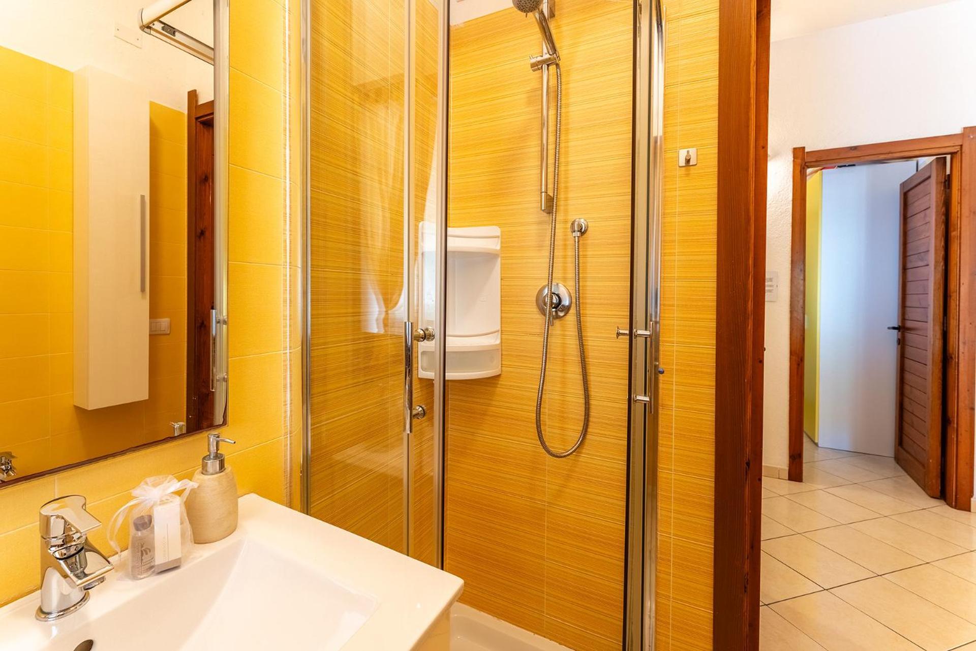 Pinus Village Apartments, 100M To Beach Santa Margherita di Pula Exterior foto