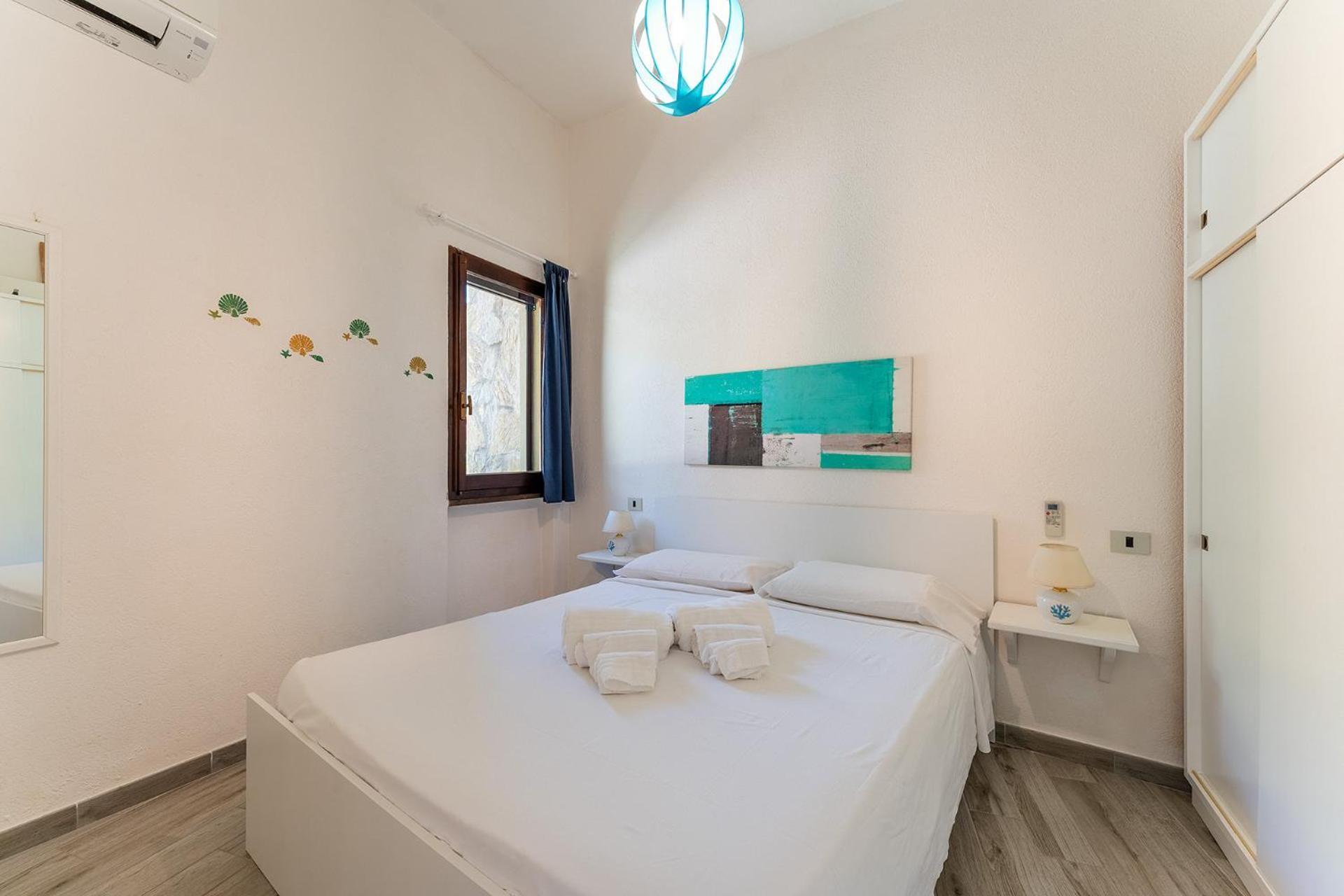 Pinus Village Apartments, 100M To Beach Santa Margherita di Pula Exterior foto